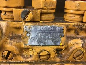 Liebherr Fuel Injection Pump D916